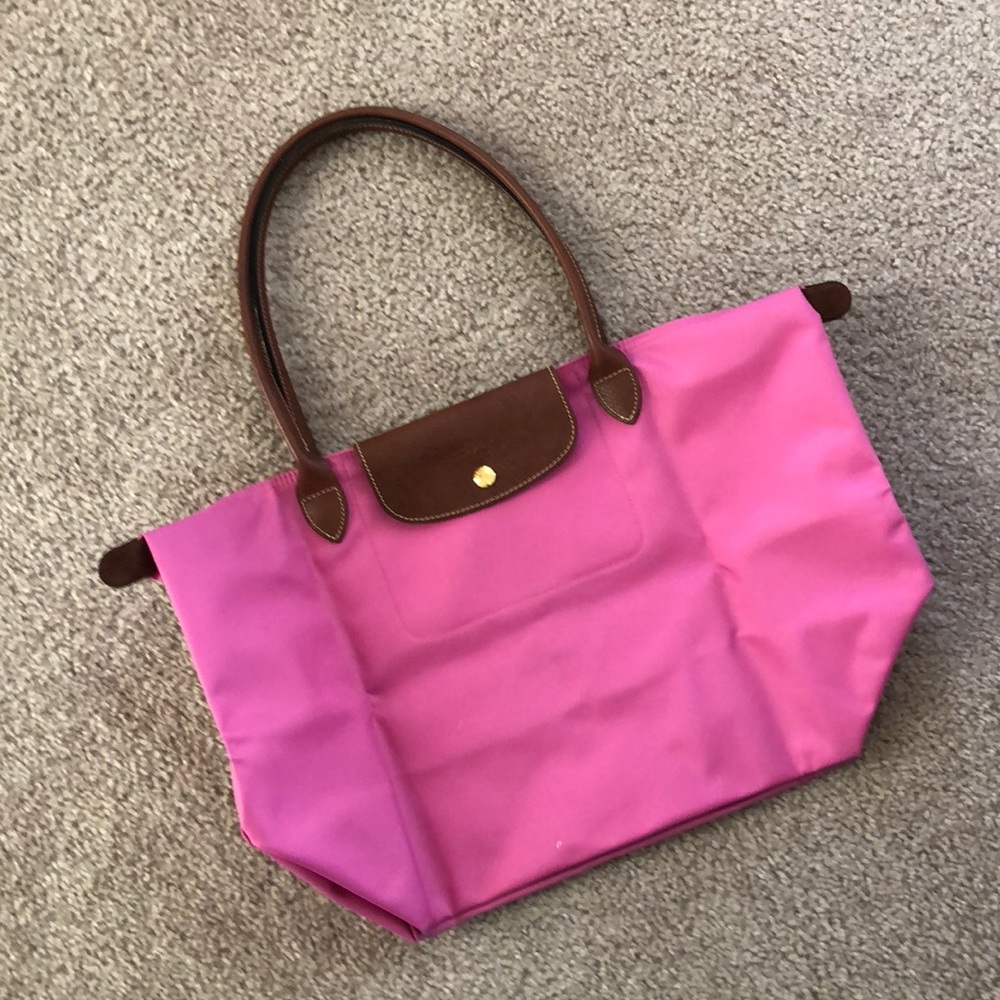 Longchamp Le Pliage Tote